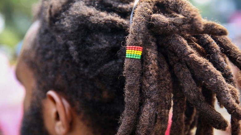 New York Larang Diskriminasi Rambut, Bagaimana dengan Indonesia? New York Larang Diskriminasi Rambut, Bagaimana dengan Indonesia?