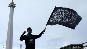 Begini Persiapan Jelang Malam Munajat 212