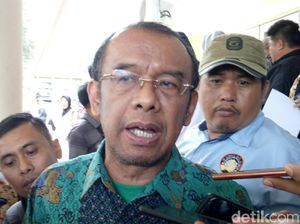 Kemenpora Soal Calon Ketum PSSI: Yang Penting Jangan Seperti Pak Edy