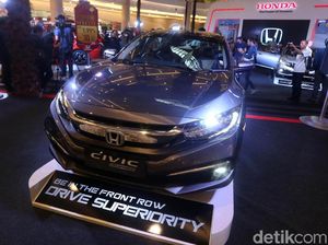 Harga Sedan Turun Masih Tunggu Harmonisasi Pajak