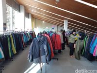 Yang Wajib Dilakukan di Negeri Sakura, Main Ski