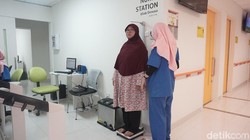Ada rumah sakit baru lho di Depok, yaitu Rumah Sakit Universitas Indonesia (RSUI). Intip yuk bagaimana fasilitas-fasilitasnya di sana.