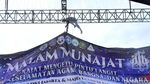 Begini Persiapan Jelang Malam Munajat 212