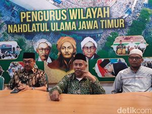 Tanggapi Surat Dhani, Ketua PWNU Jatim Ingin Bicara dari Hati ke Hati
