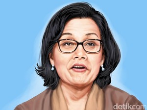 Sri Mulyani Mau Ubah Pajak Mobil Mewah, Ini Usulannya