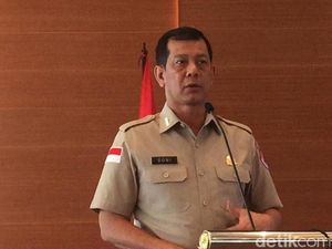 Uji Spesimen Masih di Bawah Target, Jokowi Minta Tambah Rekrut Petugas Lab
