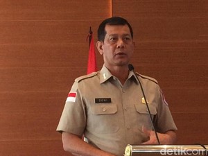 Ini Alasan Erick Thohir Angkat Doni Monardo Jadi Komut Inalum