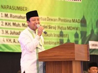 Diciduk KPK, Ini Daftar Harta Rp 11 M Rommy Ketum PPP
