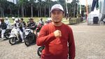 Potret Eks Anggota FPI yang Bantu Irjen Napoleon Aniaya Kace