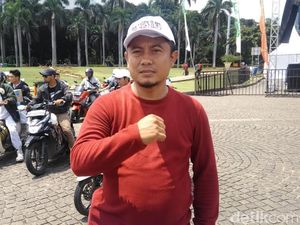 Laskar Pembela Islam: Habib Rizieq akan Sampaikan Ceramah di Munajat 212