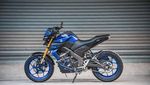 Modifikasi Tanduk Kerbau Yamaha MT-15 Ini Keren Gak?