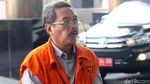 Bambang Mustaqim Kembali Diperiksa KPK