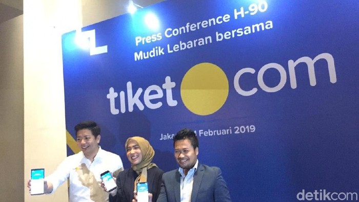 Hindari Mudik Trap Saat Pulang Kampung Lebaran Nanti