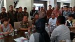Hotel Bintang 4 di Bandung Disegel karena Melanggar Izin