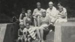Foto Lawas Bantimurung di Maros 100 Tahun Lalu