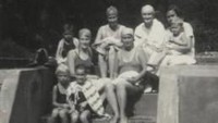 Objek wisata alam berjuluk Kingdom Of Butterfly ini, ditetapkan dalam lembar negara  pemerintah Hindia Belanda No 90, 21 Februari 1919 sebagai monumen alam atau Natuurmonument Bantimoeroeng Waterval. Luasnya 10 hektare (istimewa)