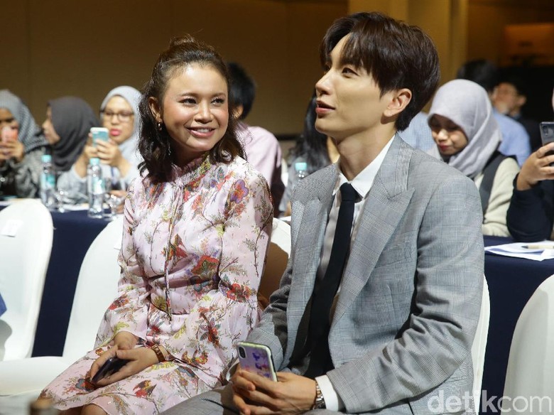 Foto: Grandyos/detikHOT Foto: Grandyos/detikHOT