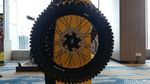 Ban Khusus Grasstrack dari Dunlop