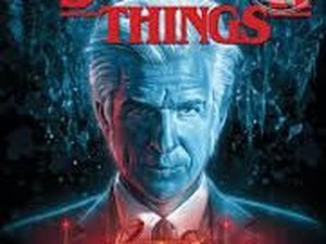 Prekuel Komik Stranger Things Ceritakan Pendahulu Eleven