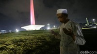 MUI DKI Jakarta mengadakan kegiatan tersebut dengan tujuan merekatkan persatuan semua elemen bangsa Indonesia.