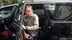 Lagi, PLT Ketua PSSI Diperiksa soal Pengaturan Skor