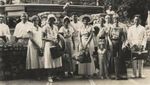 Foto Lawas Bantimurung di Maros 100 Tahun Lalu