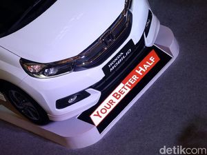 Punya Tampang Baru, Harga Mobil-mobil Ini Malah Nggak Naik