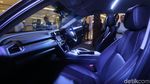 Dipermak, New Honda Civic Makin Sporty Banget