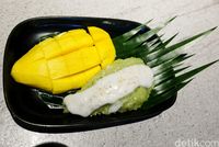 Thai I Love You : Di Sini Ada Fish Fillet Manaow yang Asam Menyengat