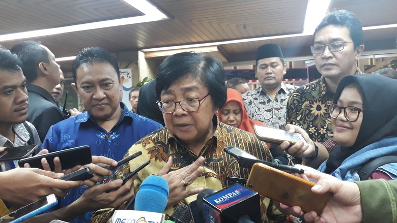 Sudah Sejauh Mana Pemerintah Atasi Masalah Sampah? Sudah Sejauh Mana Pemerintah Atasi Masalah Sampah?