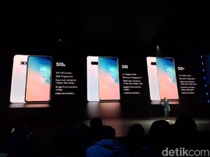 Berapa Sih Harga Samsung Galaxy S10 Cs?
