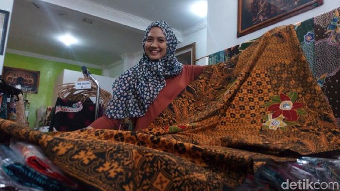 Foto: Aji Kusuma Foto: Aji Kusuma