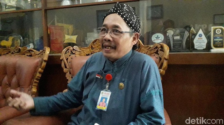Viral Siswa Dorong dan Tantang Guru, Pihak SMKN 3 Yogya Temui Ortu Viral Siswa Dorong dan Tantang Guru, Pihak SMKN 3 Yogya Temui Ortu