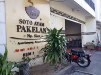 Jokowi, SBY hingga Prabowo, Punya Pilihan Soto Favorit, Apa Saja?