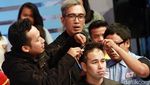 Teman Sejati! Persahabatan Denny Cagur dan Raffi Ahmad