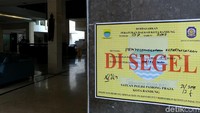 Dalam pertemuan yang digelar sebelum penyegelan Manajer Operasional Sheo Resort Hotels Kuswanti Eka meminta kebijakan agar tempat tersebut masih bisa beroperasi. Sebab masih ada tamu yang menginap hingga beberapa hari ke depan.