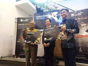 AXA Mandiri Kenalkan Layanan Eksklusif, Pasien Bisa Diantar Jemput ke RS