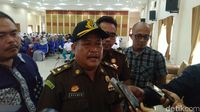 Jaksa Ajak Calon Bidan dan Perawat di Ciamis Tangkal Hoaks