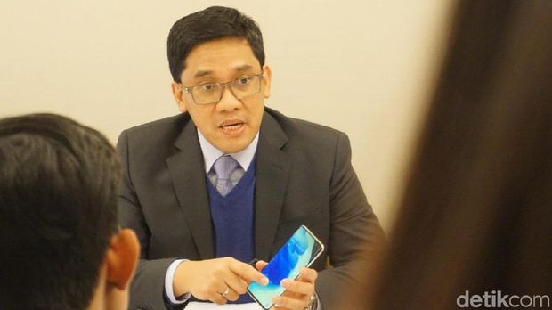 Apa Sih Makna 'e' pada Samsung Galaxy S10e?