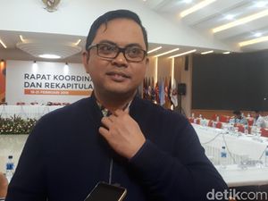 KPU Sebut Gugatan Prabowo soal DPT Telah Ditindaklanjuti Sebelum Coblosan