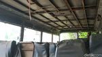 Bus PPD Tua, Menanti untuk Dimutilasi
