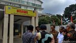 Hotel Bintang 4 di Bandung Disegel karena Melanggar Izin