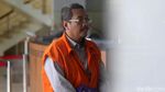 Bambang Mustaqim Kembali Diperiksa KPK