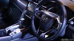 Dipermak, New Honda Civic Makin Sporty Banget