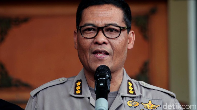 Satgas Antimafia Bola Awasi Piala Presiden 2019 Satgas Antimafia Bola Awasi Piala Presiden 2019