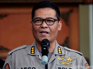 Praperadilan Kivlan Ditolak, Polda Metro: Polisi Sudah Sesuai Prosedur