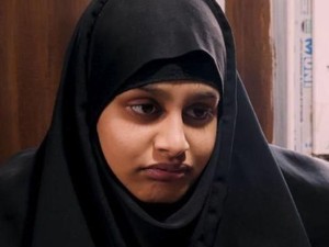 Shamima Begum Juga Bukan Warga Negara Bangladesh