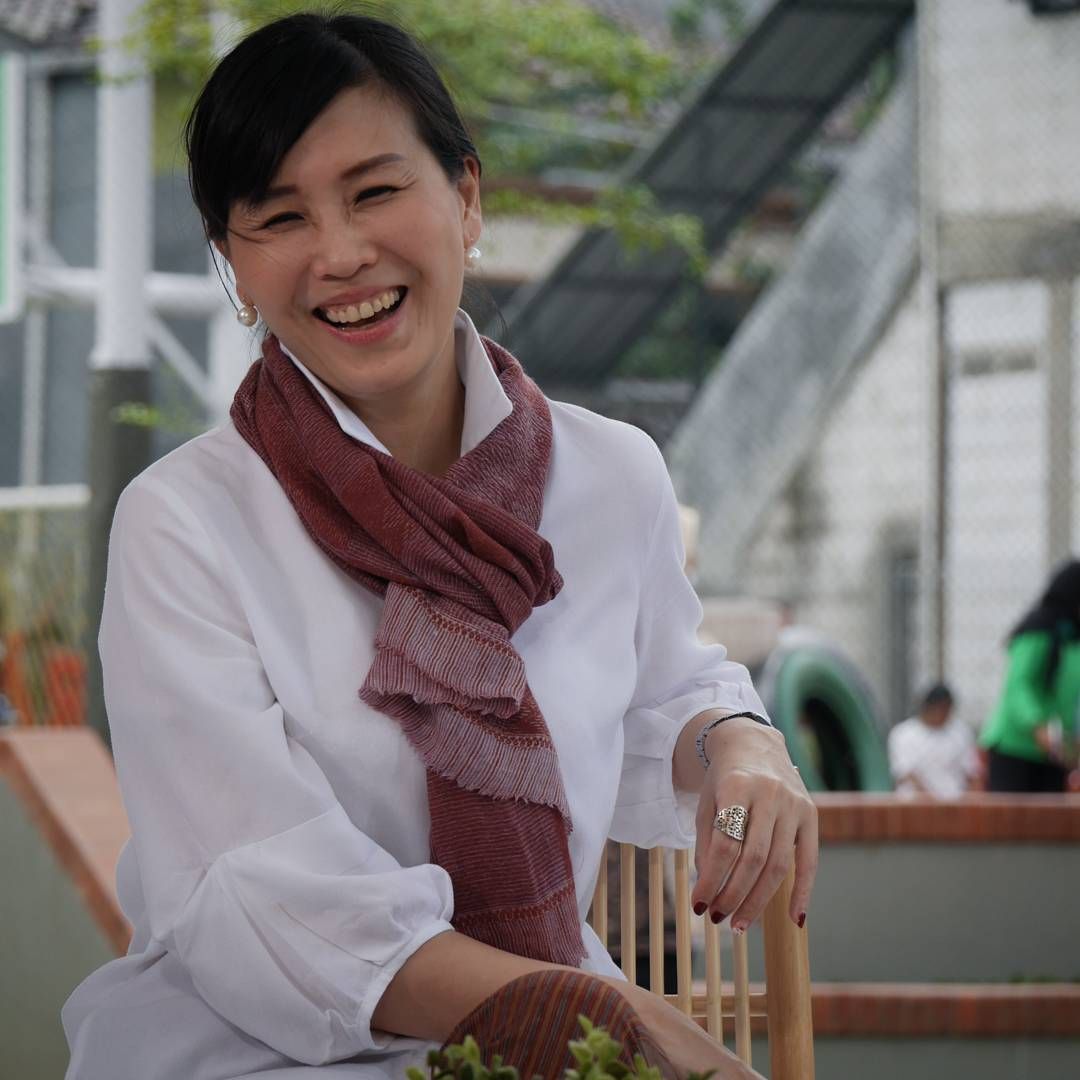 Veronica Tan