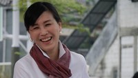 Veronica Tan lahir di Medan pada tanggal 6 September 1977. Ia resmi dipersunting Ahok pada tahun 1997. Foto: Instagram veronicatan_official