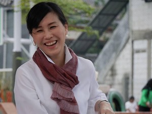 Veronica Tan dan Kisah Lengkap Perselingkuhannya yang Diungkap Ahok